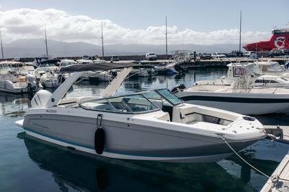 Hire Motorboat Regal 26 OBX AJACCIO Ajaccio