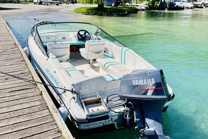 Verhuur Motorboot Rio 500 MIDI Sévrier