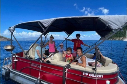 Location Bateau sans permis  Smartliner 18 feet Terre-de-Haut