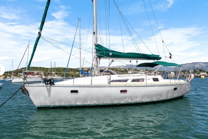 Location Voilier Jeanneau Sun Dance 36 Saint-Mandrier-sur-Mer