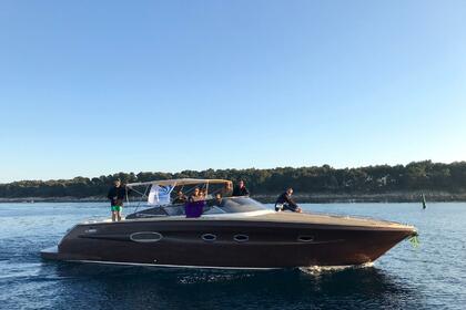 Verhuur Motorboot Arcoa 41 Cannes