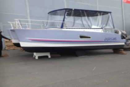 Ενοικίαση Καταμαράν Artisan Catamaran Πόρτο Βέκιο