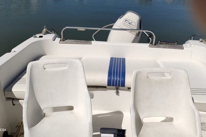 Location Bateau à moteur B2 Marine Cap Ferret B2 Marine Wa 6.50 Le Pouliguen