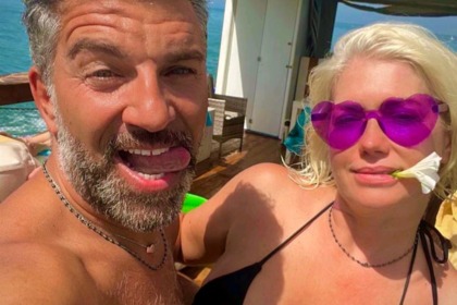 Noleggio Barca a motore blulogicboat Tiki Viki Anzio