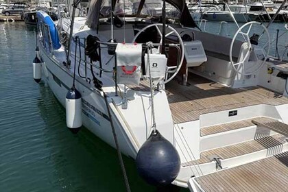 Alquiler Velero Bavaria Yachtbau Bavaria Cruiser 46 - 4 cab. Palma de Mallorca