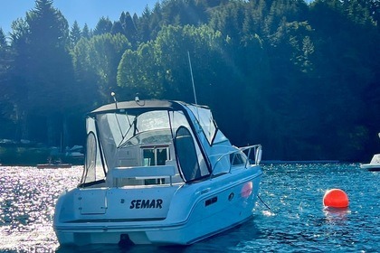 Alquiler Lancha Custom Special San Carlos de Bariloche