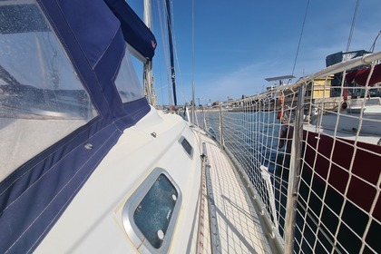 Verhuur Zeilboot Beneteau Oceanis 38.1 Port de Pollença