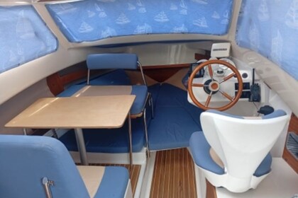 Location Bateau à moteur Quicksilver Weekend 640 Le Havre