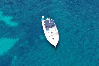 Location Bateau à moteur Fairline Targa 42 Cannes