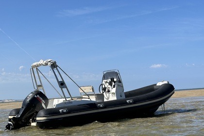 Location Semi-rigide Joker Boat Coaster 600 Arcachon