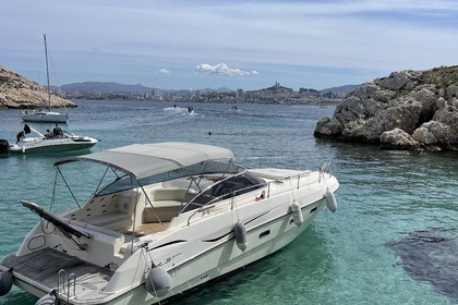 Hire Motorboat Fiart Fiart 38 Marseille