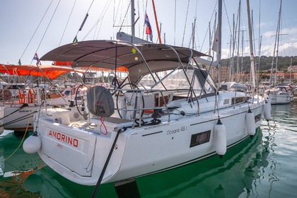 Alquiler Velero  Oceanis 46.1 Split