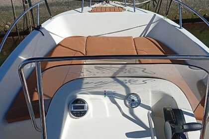 Alquiler Barco sin licencia  BARCO PRIVADO PARA AVISTAMIENTO DE DELFINES Málaga