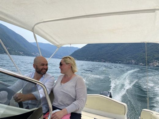 Dervio Without license Marinello Eden 18 alt tag text