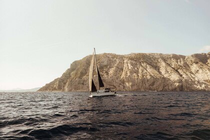 Noleggio Barca a vela Jeanneau Sun Odyssey 43ds Portoferraio