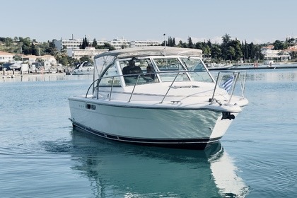 Location Bateau à moteur Tiara 2900 CORONET Porto Heli