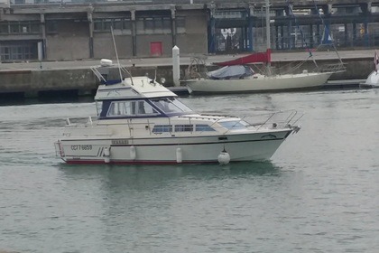 Alquiler Lancha storebro royal cruiser 31 Lorient