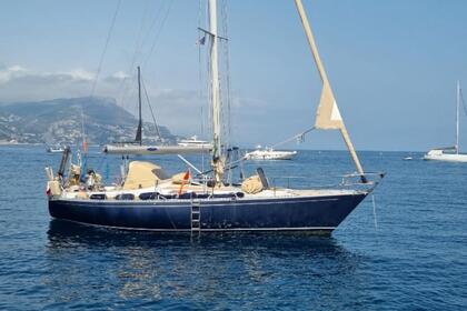 Location Voilier Sherigi Solaris 36 Beaulieu-sur-Mer