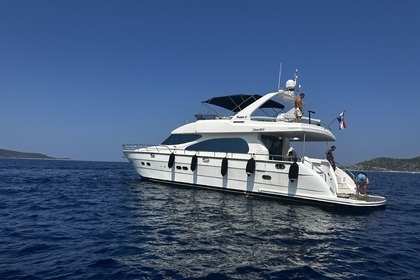 Charter Motor yacht Yaretti 72 72 Split