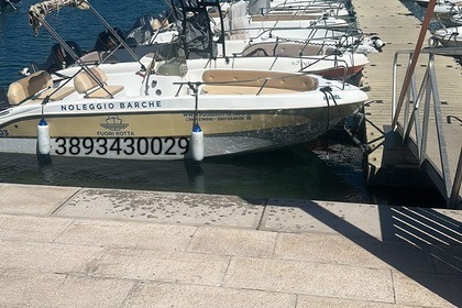Hire Boat without licence  Buonomo Marine Mariel 560 Taranto