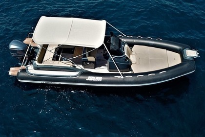 Location Semi-rigide Joker Boat Clubman 28 Saint-Tropez
