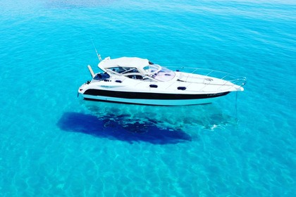 Hire Motorboat Gobbi Atlantis 425 sc - Refitting 2022 Santa Margherita di Pula