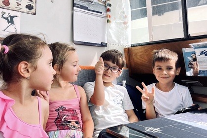 Charter Motorboat Phoenix 29 SFX Convertible Kalkara