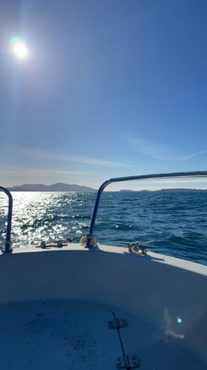 Marseille RIB ZODIAC CHEROKEE alt tag text