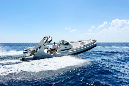 Miete RIB Joker Boat 950 Wide Avola