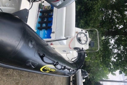 Location Semi-rigide Bombard EXPLOREUR 550 SP Bénodet