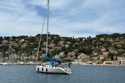 Location Voilier Beneteau First 325 Saint-Mandrier-sur-Mer