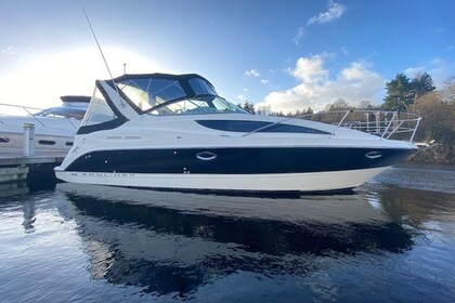 Чартер Моторная яхта Bayliner 285 Канны