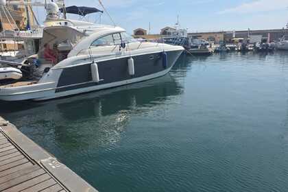 Noleggio Barca a motore Bavaria 42 HT SPORT Nettuno