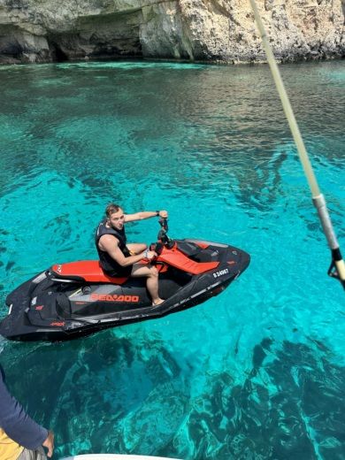 Sliema Catamaran LAGOON LAGOON 440 alt tag text