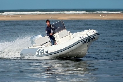 Noleggio Gommone Bwa 26 GT Dénia