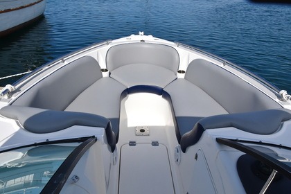 Miete Motorboot Doral 265 Br Elite Općina Poreč