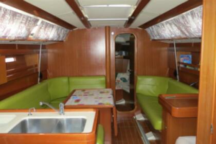 Rental Sailboat Dufour Dufour 40 Locmiquélic