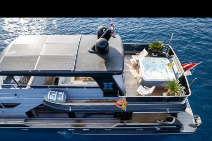 Aluguel Iate 2009 2025 Göcek