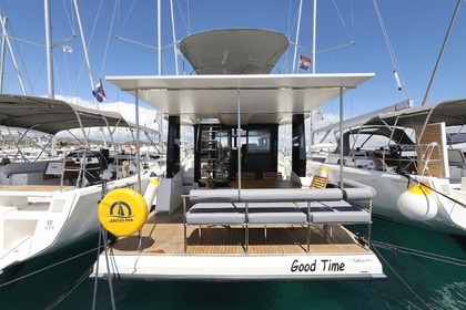 Czarter Jacht luksusowy Cobra Yachts Seamaster 45 Vodice