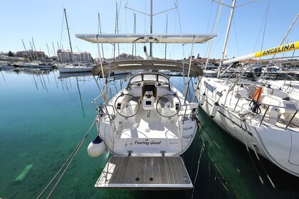 Alquiler Velero  Bavaria Cruiser 34 - 3 cab Pirovac