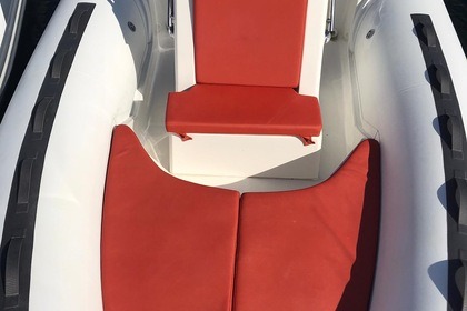 Verhuur Boot zonder vaarbewijs  Magnus Magnus 5.80m Porto Rotondo