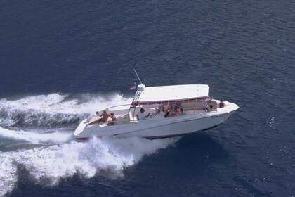 Charter Motorboat MERCAN YACHTING 34 Excursion Omiš