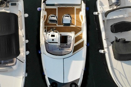 Charter Motorboat Galeon Galia 630 Sun Šimuni