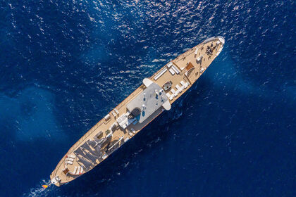 Miete Motoryacht Uljanik Shipyard Custom Valencia