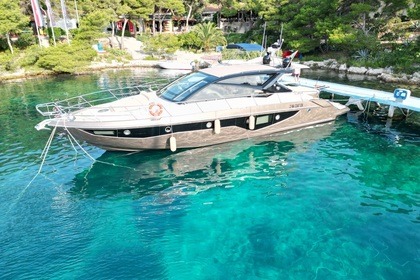 Charter Motor yacht Cranchi 60 ST Jesolo