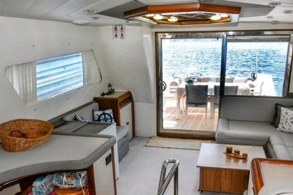 Rental Motor yacht 2020 2020 Göcek