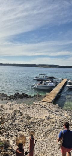 Medulin Motorboat Marinello Eden 17 alt tag text