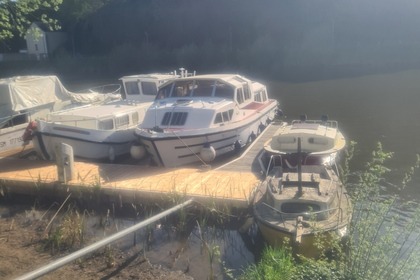 Location Bateau à moteur Gibert Marine Jamaica 8 Daon