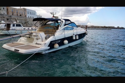 Miete Motorboot Cranchi Mediterranee 43 Otranto