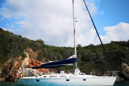 Verhuur Zeilboot JEANNEAU SUN MAGIC 44 Toulon